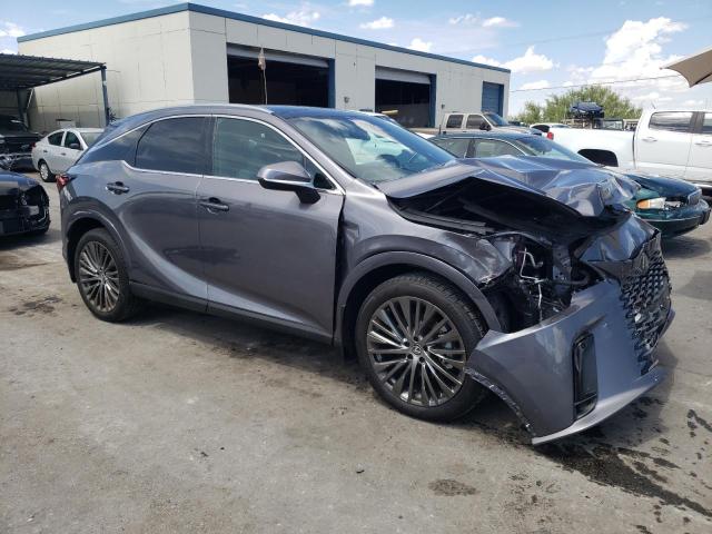 2023 LEXUS RX 350H BA - 2T2BBMCA2PC014203