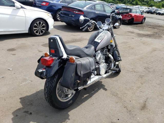 2005 KAWASAKI VN750 - JKAVNDA185B555757