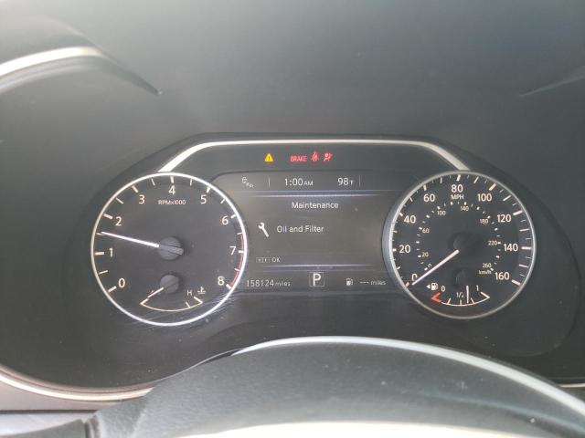1N4AA6AP4JC377632 Nissan Maxima 3.5s