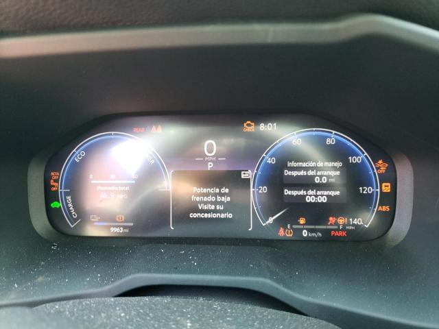 2023 TOYOTA RAV4 PRIME - JTMEB3FV7PD112785