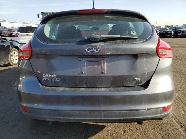 1FADP3K20JL230186 Ford FOCUS SE