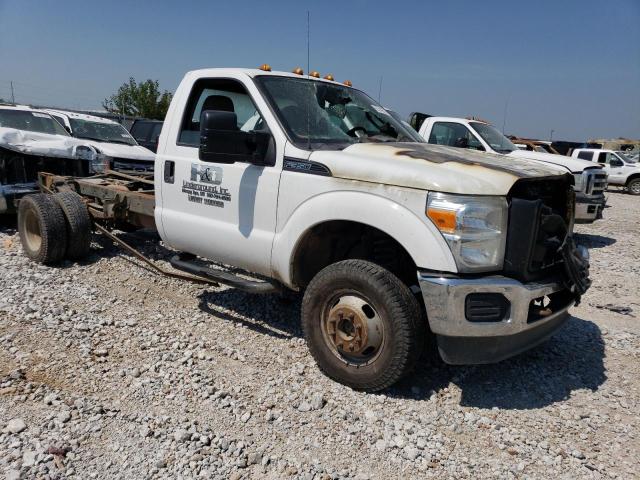 2014 Ford F-350 