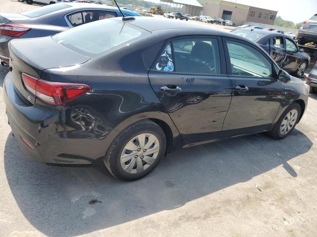 3KPA24AD3LE354288 Kia Rio LX 3