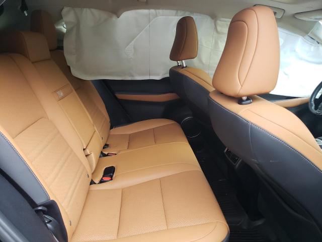 2020 LEXUS NX 300 JTJDARDZ2L5007189