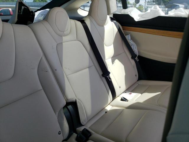 5YJXCDE23JF113662 Tesla MODEL X
