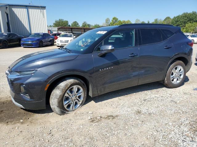 2021 CHEVROLET BLAZER 3LT - 3GNKBJRS6MS572130
