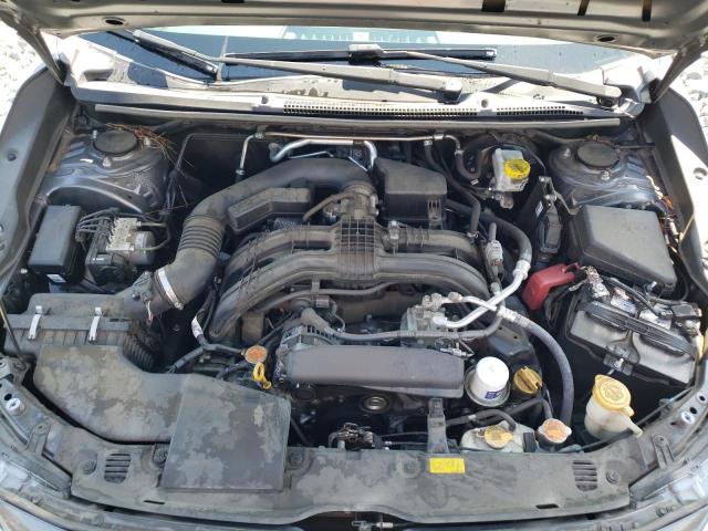 4S3GKAA69J3618547 Subaru Impreza