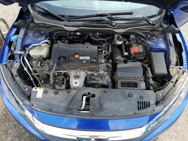 19XFC2F51HE208228 Honda Civic Lx