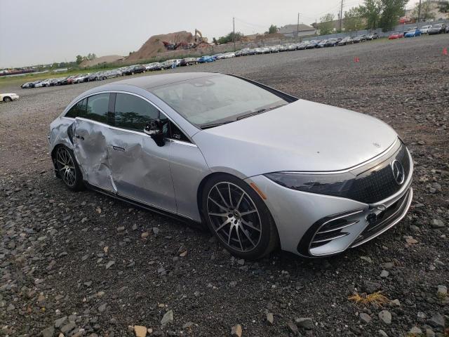2022 MERCEDES-BENZ EQS SEDAN - W1KCG2DBXNA001096