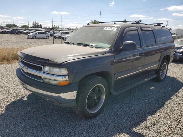 2003 Chevrolet Suburban 