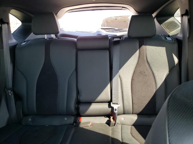 2022 ACURA RDX A-SPEC - 5J8TC2H84NL011407