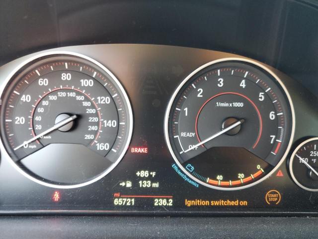 2015 BMW 328 XI - WBA3G7C58FK297814