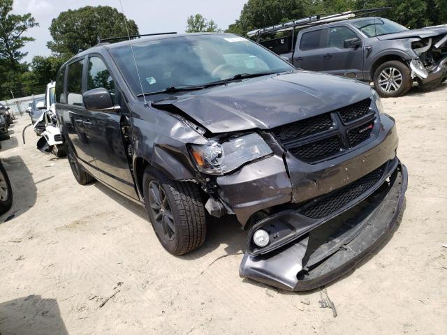 2C4RDGBG2LR246959 Dodge Caravan GRAND CARA 4