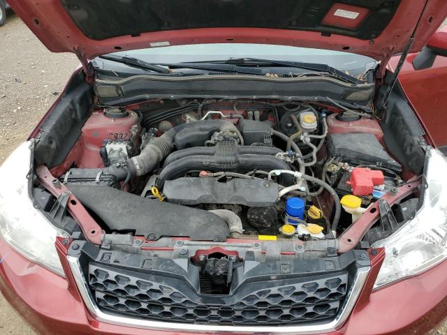 JF2SJAEC2EH458745 Subaru Forester 2.5i Premium