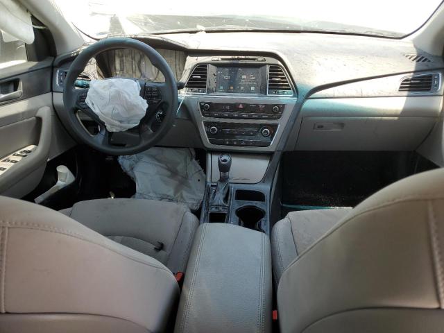 2017 HYUNDAI SONATA SPO - 5NPE34AFXHH467979