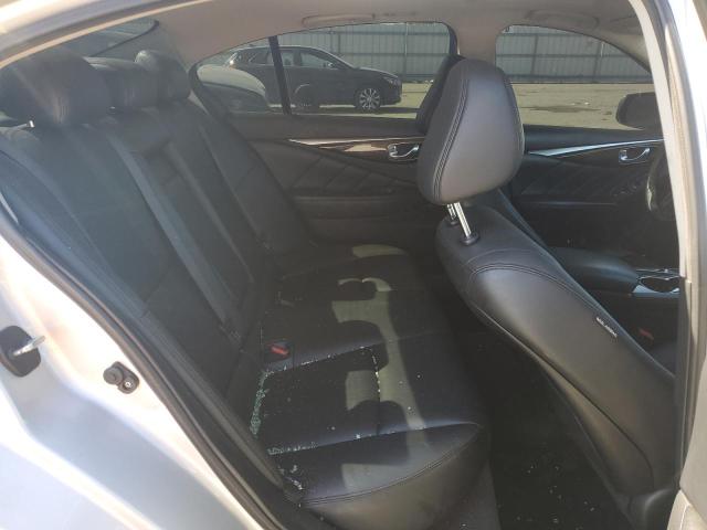 JN1EV7AP2KM518511 Infiniti Q50 LUXE