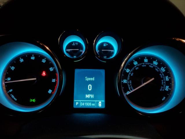 1G4PR5SK0E4161086 Buick Verano Convenience