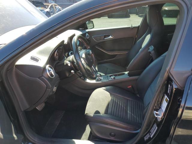 WDDSJ5CB1EN133527 Mercedes-Benz Cla 45 Amg