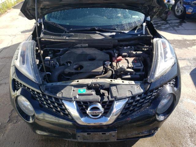 2015 NISSAN JUKE S - JN8AF5MVXFT558892