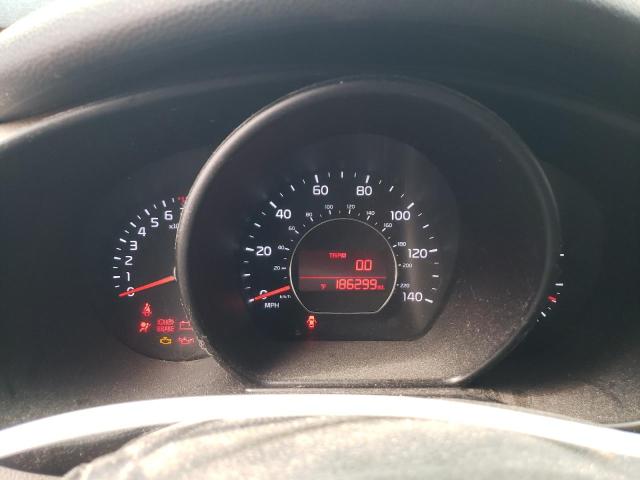 KNDJN2A24E7074182 KIA Soul