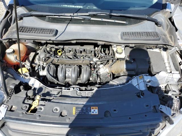 1FMCU0F73JUA04829 Ford ESCAPE S