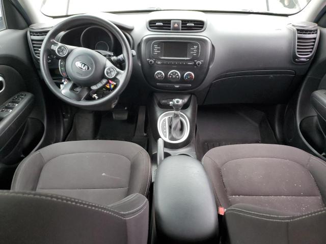 KNDJN2A21J7562452 KIA Soul