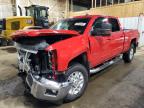 2019 CHEVROLET SILVRDO LT - 1GC1KSEG8KF227209