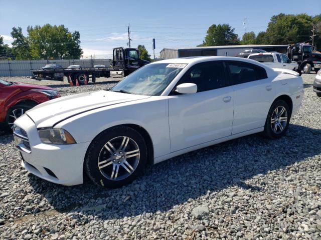 2012 Dodge Charger SXT