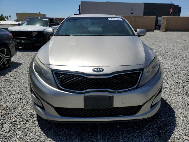 5XXGM4A73FG443143 KIA Optima Lx