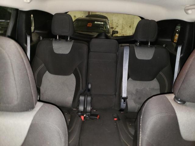 1C4PJMAB7GW327800 Jeep Cherokee Sport