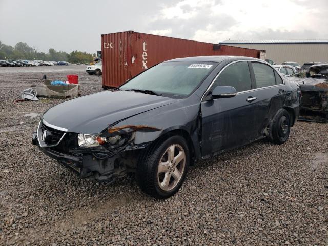 2005 Acura TSX 