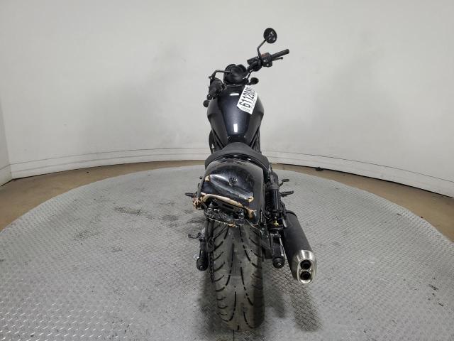 2022 HONDA CMX1100 D - JH2SC831XNK102198