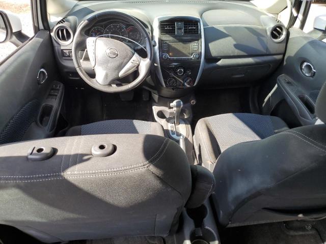 3N1CE2CP2HL376767 Nissan Versa Note S