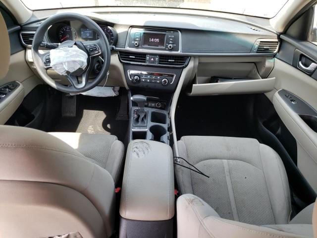 KNAGT4L32G5079541 KIA Optima Lx