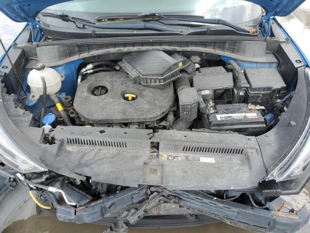 2019 HYUNDAI TUCSON AWD KM8J3CA49KU887538