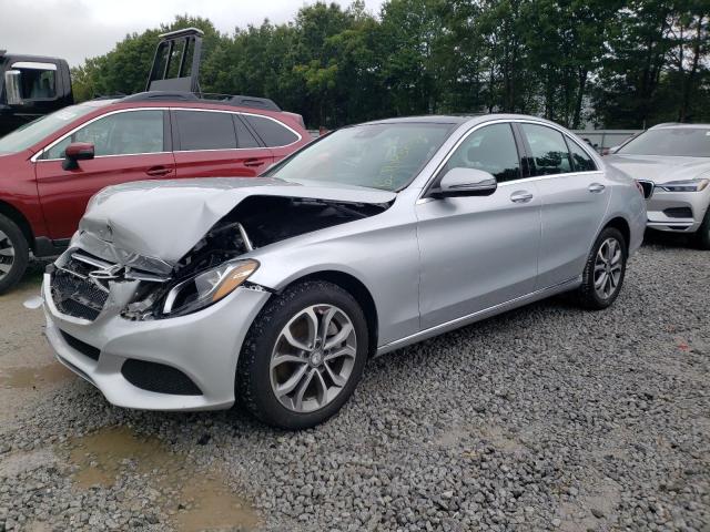 MERCEDES-BENZ-C-CLASS-55SWF4KB4HU209736