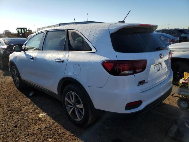 5XYPG4A57LG612884 KIA SORENTO S