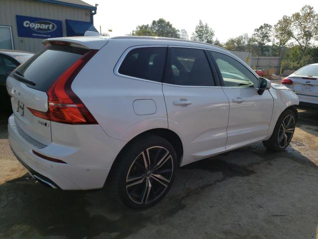 LYVA22RM1KB301298 2019 VOLVO XC60, photo no. 3