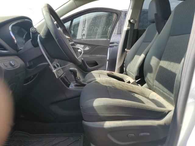 KL4CJESM7NB555475 Buick Encore Preferred