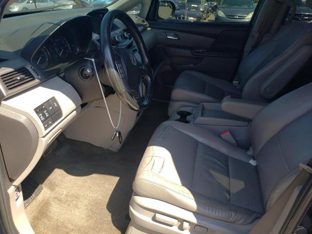 5FNRL5H93EB006236 Honda Odyssey Touring