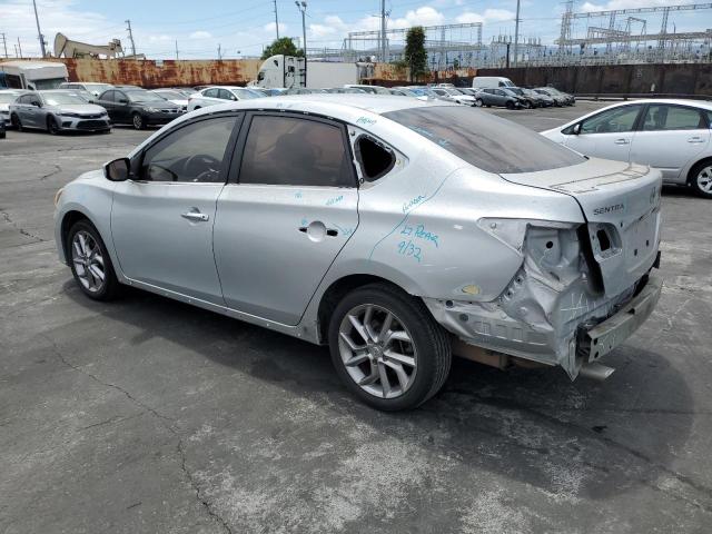 3N1AB7AP2EY239827 Nissan SENTRA S