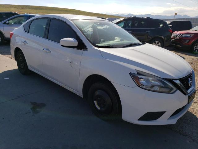 3N1AB7AP9GY280801 Nissan SENTRA S