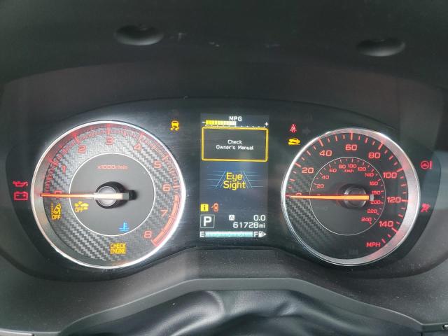 4S3GTAM62J3721754 Subaru Impreza Sport