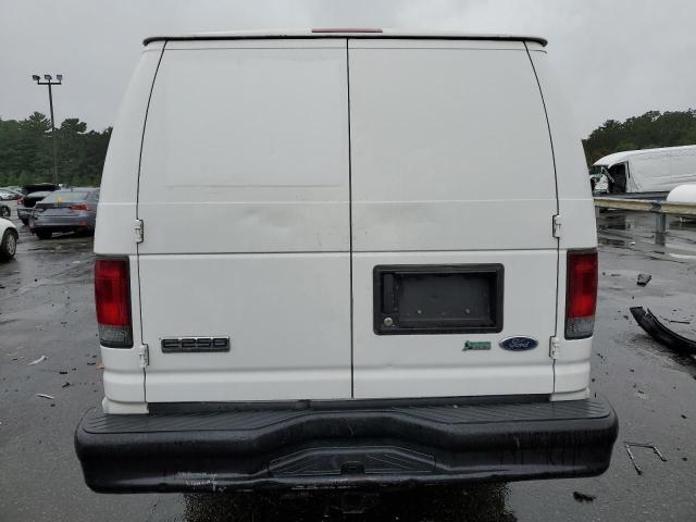 2009 Ford Econoline E250 Van VIN: 1FTNS24W59DA49176 Lot: 64264833