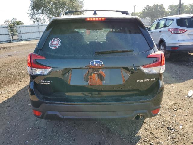 JF2SKAPC8PH429943 Subaru Forester Limited