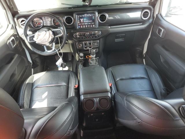 2020 JEEP WRANGLER U - 1C4HJXEN4LW294372