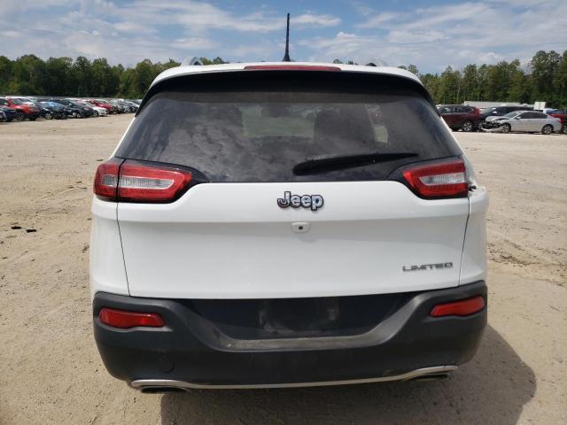 1C4PJLDS9FW516694 Jeep Cherokee Limited