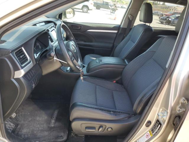 VIN 5TDZKRFH8ES014168 2014 Toyota Highlander, LE no.7