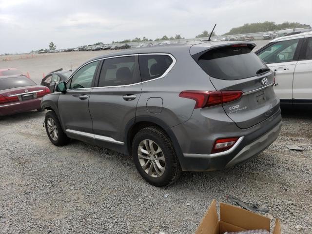 5NMS2CAD0KH023125 Hyundai Santa Fe Se