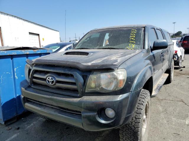 2009 Toyota Tacoma 